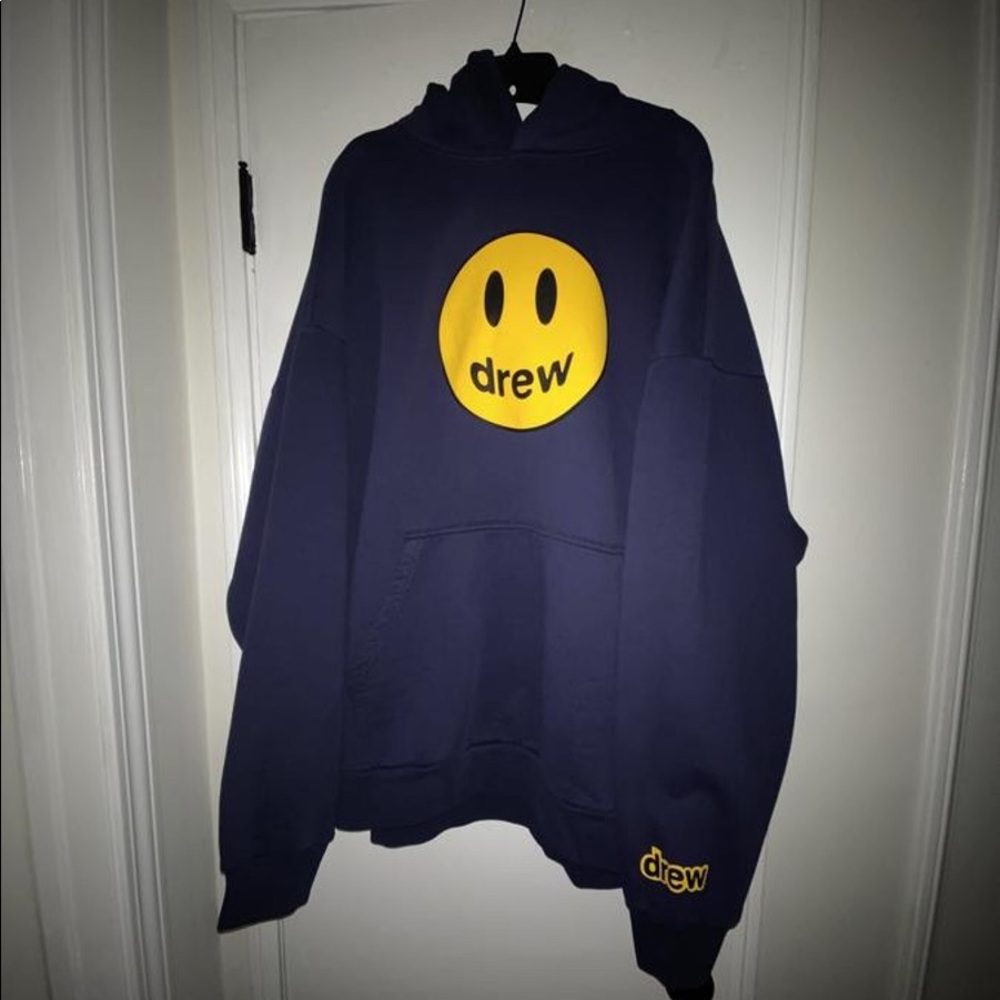 Drew House hoodie